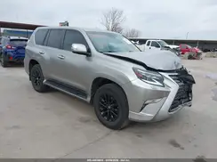JTJAM7BX3L5251613 2020 LEXUS GX