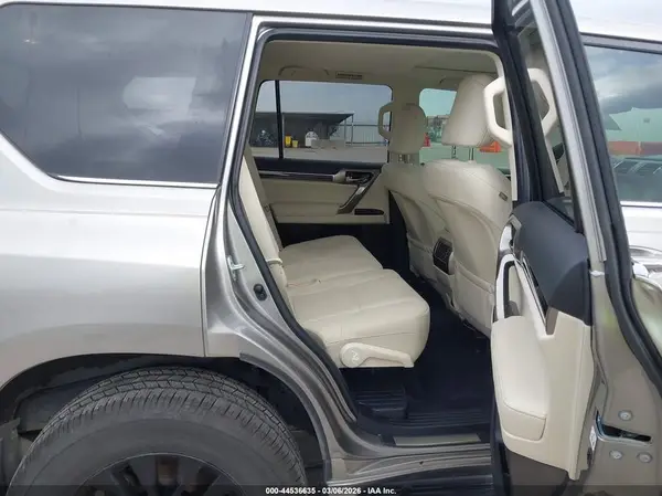 JTJAM7BX3L5251613 2020 LEXUS GX - Image 8