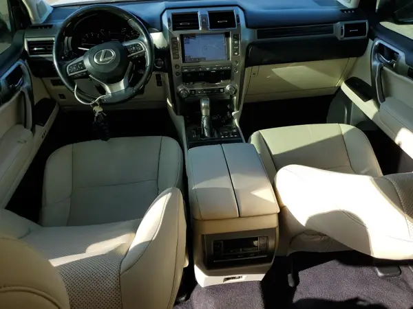 JTJAM7BX3L5255631 2020 LEXUS GX - Image 8