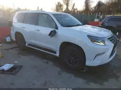 JTJAM7BX3L5256276 2020 LEXUS GX