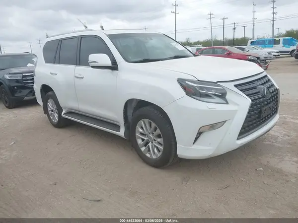 JTJAM7BX3L5257234 2020 LEXUS GX - Image 1