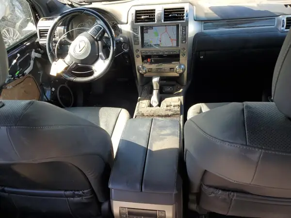 JTJAM7BX3L5258075 2020 LEXUS GX - Image 8