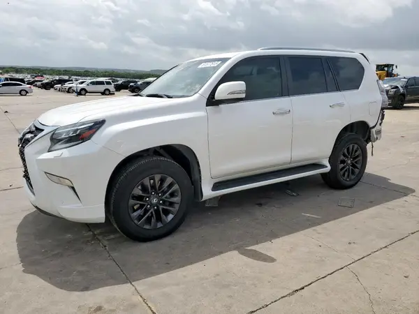 JTJAM7BX3L5258643 2020 LEXUS GX - Image 1