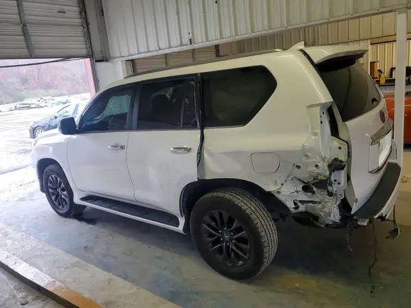JTJAM7BX3L5264619 2020 LEXUS GX - Image 2