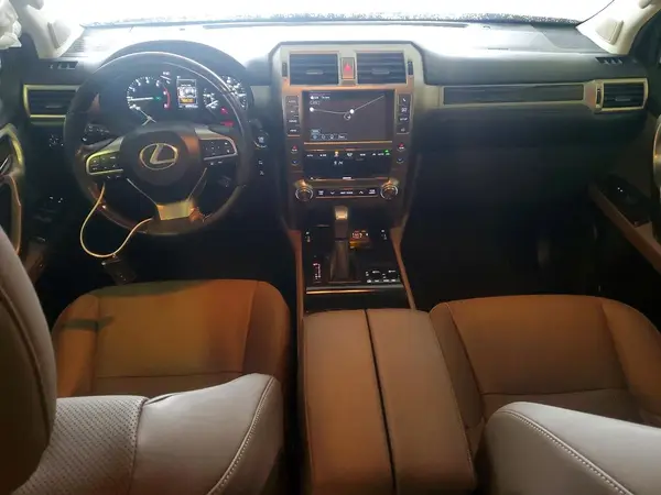 JTJAM7BX3L5264619 2020 LEXUS GX - Image 8