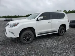 JTJAM7BX3L5265219 2020 LEXUS GX