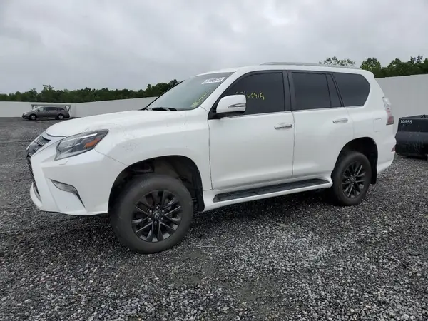 JTJAM7BX3L5265219 2020 LEXUS GX - Image 1