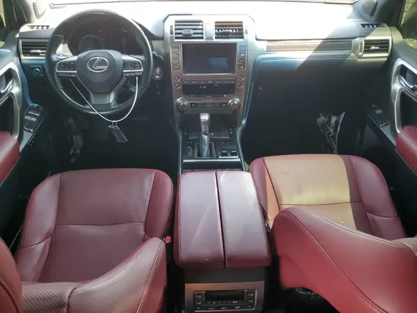 JTJAM7BX3L5265219 2020 LEXUS GX - Image 8