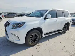 JTJAM7BX3L5265544 2020 LEXUS GX