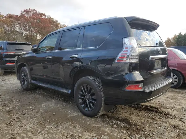 JTJAM7BX3M5268123 2021 LEXUS GX - Image 2