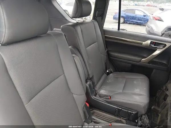 JTJAM7BX3M5268218 2021 LEXUS GX - Image 8