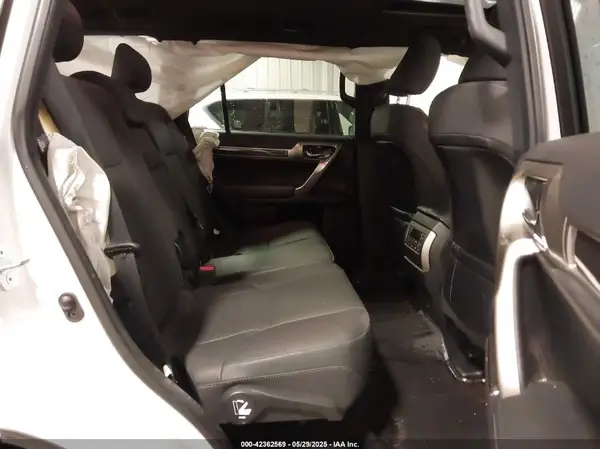 JTJAM7BX3M5273371 2021 LEXUS GX - Image 8