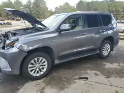 JTJAM7BX3M5274388 2021 LEXUS GX