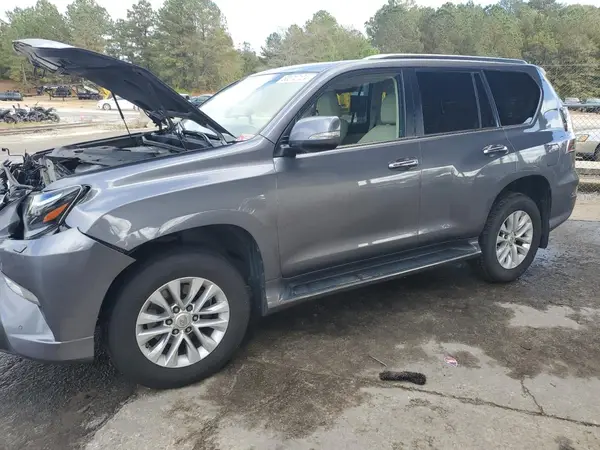 JTJAM7BX3M5274388 2021 LEXUS GX - Image 1