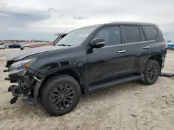 JTJAM7BX3M5275802 2021 LEXUS GX