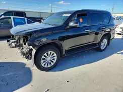 JTJAM7BX3M5280479 2021 LEXUS GX