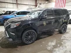 JTJAM7BX3M5282796 2021 LEXUS GX