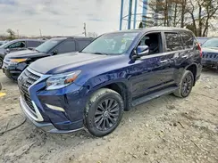JTJAM7BX3M5283950 2021 LEXUS GX