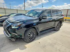 JTJAM7BX3M5284628 2021 LEXUS GX