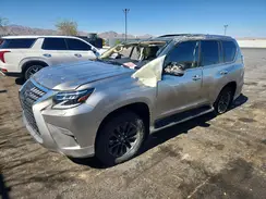 JTJAM7BX3M5285536 2021 LEXUS GX