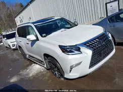 JTJAM7BX3M5288145 2021 LEXUS GX