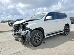 JTJAM7BX3M5291112 2021 LEXUS GX