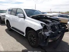 JTJAM7BX3M5292356 2021 LEXUS GX