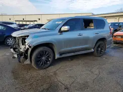 JTJAM7BX3M5294253 2021 LEXUS GX