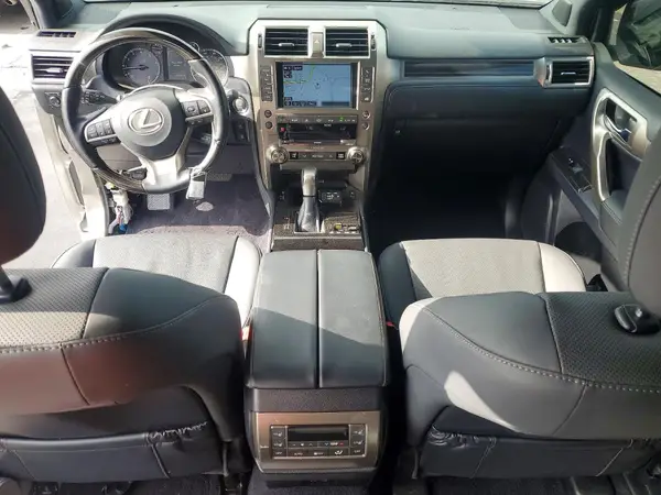 JTJAM7BX3M5298111 2021 LEXUS GX - Image 8