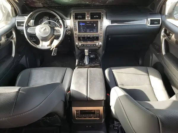 JTJAM7BX3M5298464 2021 LEXUS GX - Image 8