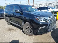 JTJAM7BX3M5300407 2021 LEXUS GX