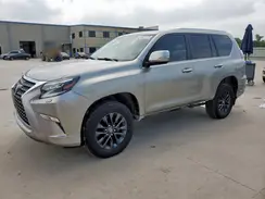 JTJAM7BX3M5301444 2021 LEXUS GX