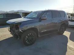 JTJAM7BX3M5302531 2021 LEXUS GX
