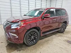 JTJAM7BX3M5303646 2021 LEXUS GX