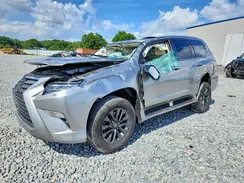 JTJAM7BX3N5310839 2022 LEXUS GX