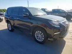 JTJAM7BX3N5311134 2022 LEXUS GX