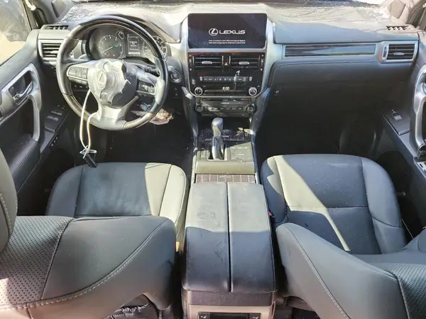 JTJAM7BX3N5311313 2022 LEXUS GX - Image 8