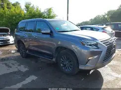 JTJAM7BX3N5311876 2022 LEXUS GX
