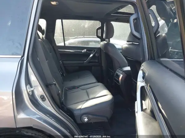 JTJAM7BX3N5311876 2022 LEXUS GX - Image 8