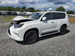 JTJAM7BX3N5312705 2022 LEXUS GX