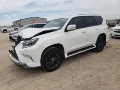 JTJAM7BX3N5312848 2022 LEXUS GX