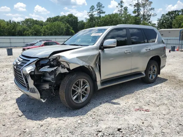 JTJAM7BX3N5317788 2022 LEXUS GX - Image 1