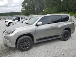 JTJAM7BX3N5318584 2022 LEXUS GX