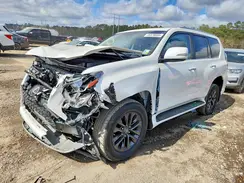 JTJAM7BX3N5321324 2022 LEXUS GX