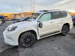 JTJAM7BX3N5322652 2022 LEXUS GX