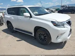 JTJAM7BX3N5322702 2022 LEXUS GX