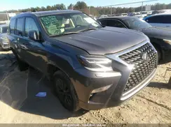 JTJAM7BX3N5324790 2022 LEXUS GX