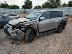 JTJAM7BX3N5325020 2022 LEXUS GX