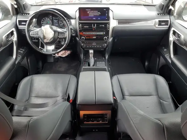 JTJAM7BX3N5325020 2022 LEXUS GX - Image 8