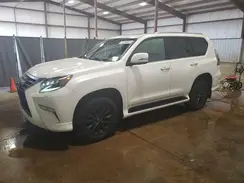 JTJAM7BX3N5326894 2022 LEXUS GX